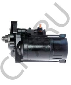 NAD101140 Land Rover Стартер в городе Королёв